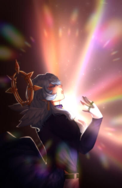 angel